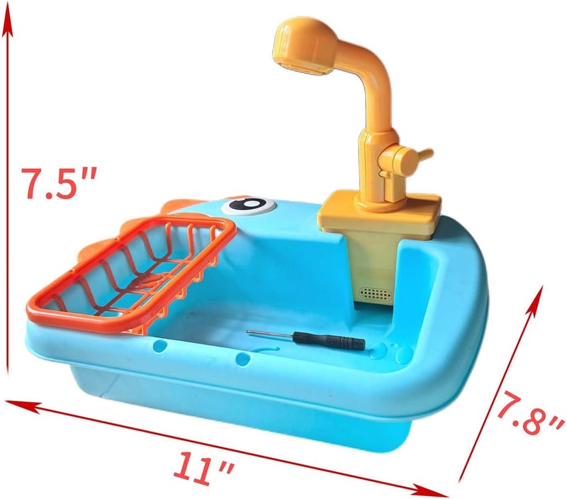 PRFOKEY Bird Bathing Tub with Automatic Watering Faucet - Parrot Shower Box for Cockatiels, Budgies, Lovebirds & Conures - Cage Mountable Accessory to Promote Natural Bathing - Image 5